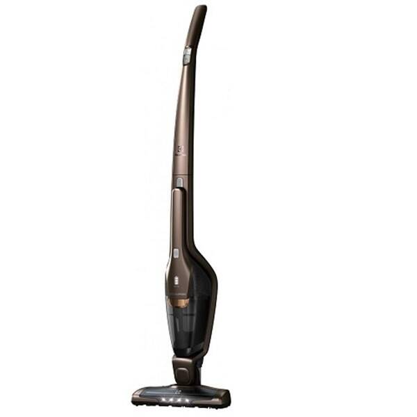 Tyčový vysavač Electrolux EER77MBM bronzový

