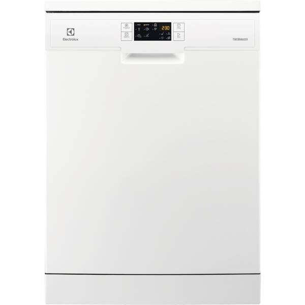 Myčka nádobí Electrolux ESF9500LOW bílá

