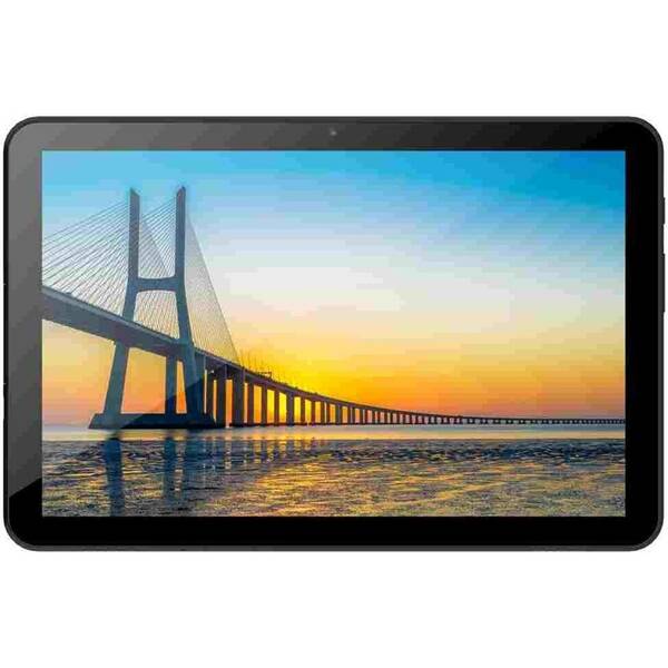 Dotykový tablet iGET SMART L203C + obal šedý

