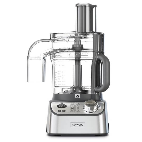 Kuchyňský robot KENWOOD FDM71.960SS 

