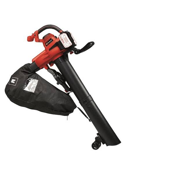 Vysavač listí Einhell GE-CL 36/230 Li E (bez baterie) 3433630 

