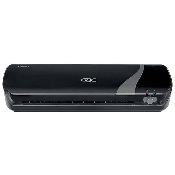 Laminátor GBC Inspire+ A4 černý

