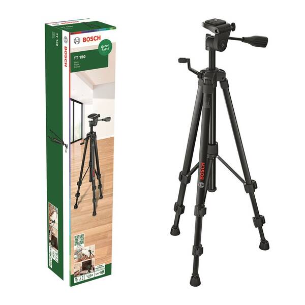 Stativ Bosch TT 150, 0.603.691.101 
 Stativ Bosch TT 150, 0.603.691.101