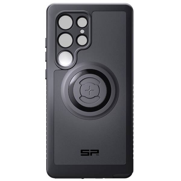 Kryt na mobil SP Connect SPC+ Xtreme na Samsung Galaxy S23 Ultra černý

