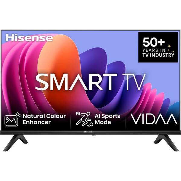 Televize Hisense 32A4N 

