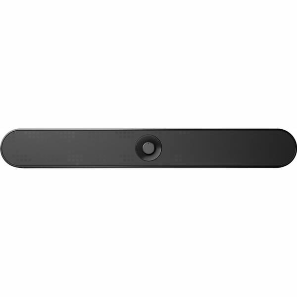 Soundbar Majority Atlas černý

