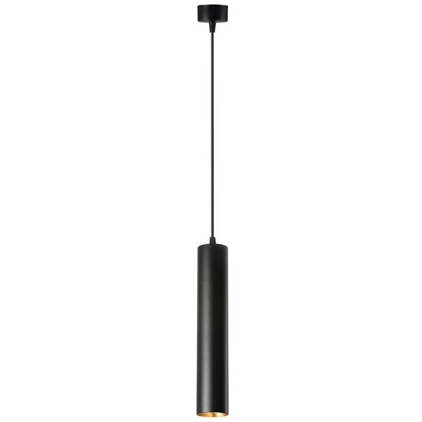 Závěsné svítidlo IMMAX NEO PUNTO-Z1 SMART, Zigbee 3.0, TUYA černé

