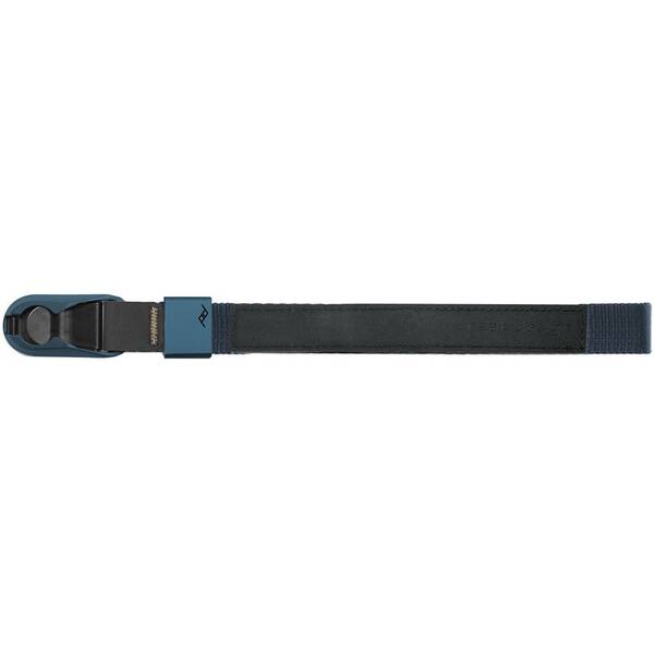 Popruh Peak Design Cuff modré

