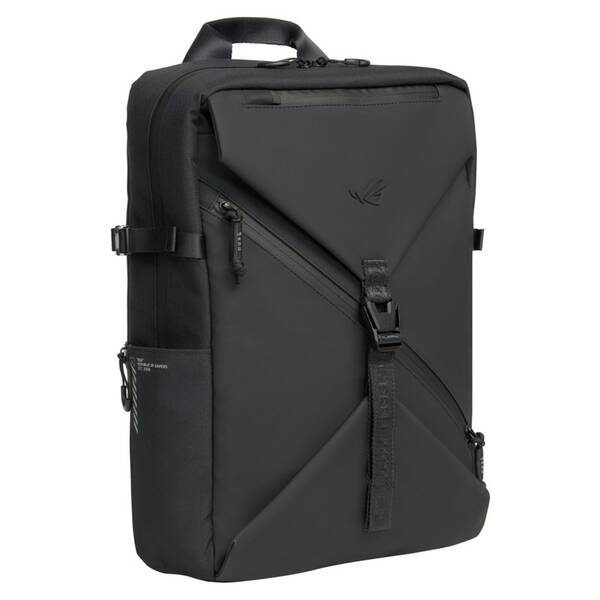 Batoh na notebook Asus ROG Archer Backpack 16" (BP2600) černý

