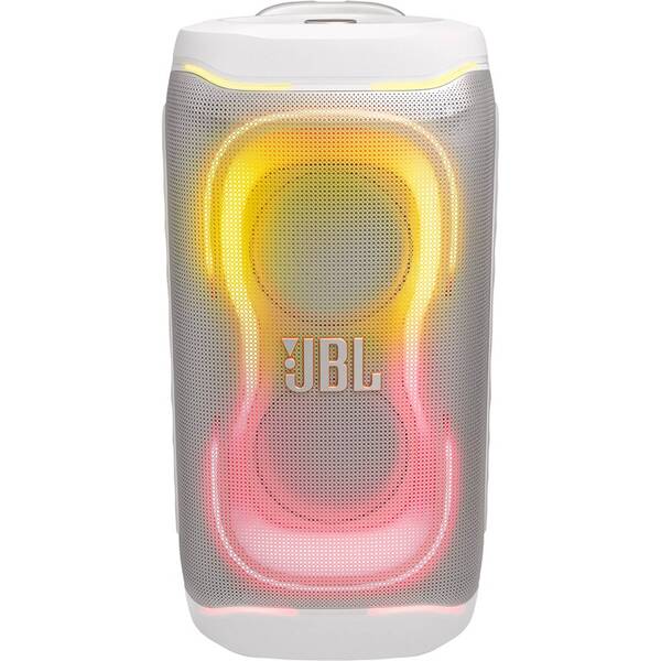 Party reproduktor JBL PARTYBOX 330 bílý

