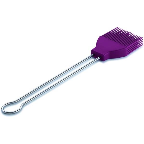 Štětec LotusGrill Pinsel Purple fialové


