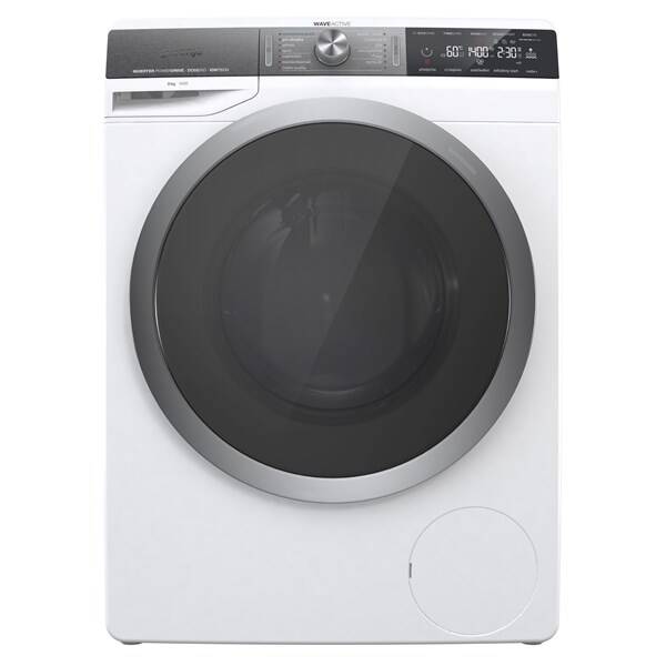Pračka Gorenje W2S846LN bílá

