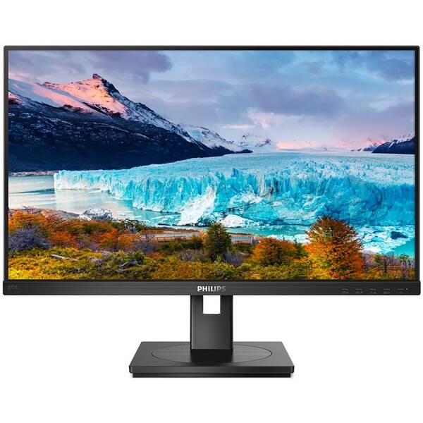 Monitor Philips 272S1AE černý

