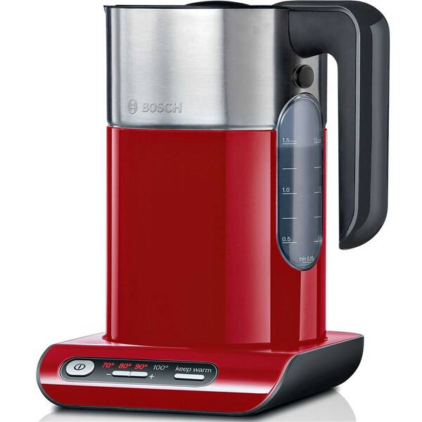 Rychlovarná konvice Bosch TWK8614P 

