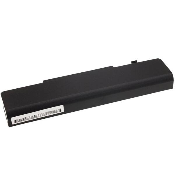 Baterie Green Cell Lenovo Y480, V480, Y580 / 11,1V 4400mAh černá

