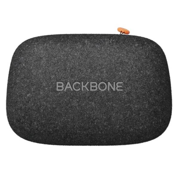 Pouzdro Backbone Universal Case černé


