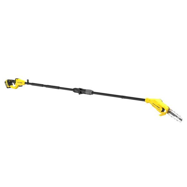 Odvětvovač Stanley SFMCPS720M1-QW (s baterií) 

