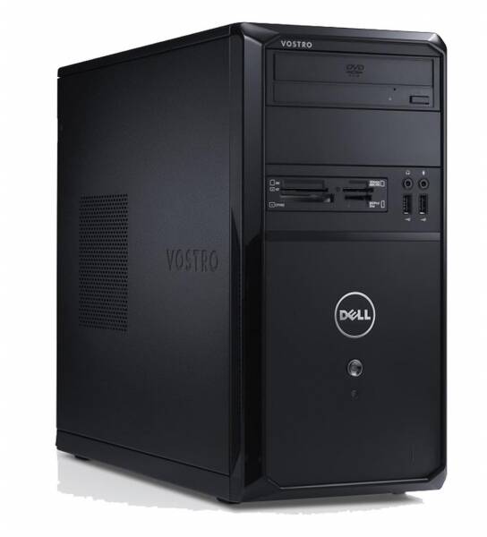 Stolní počítač Dell 3900 černý

