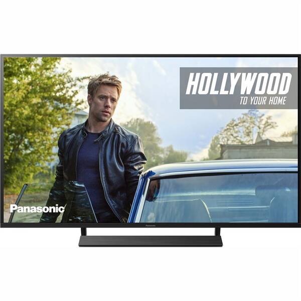 Televize Panasonic TX-40GX800E 

