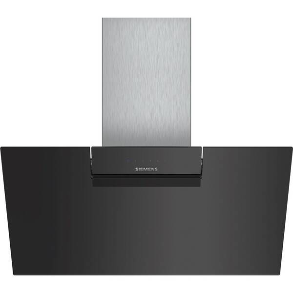 Odsavač par Siemens LC87KEM60 nerez

