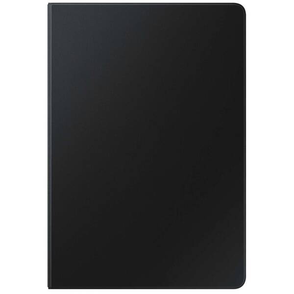Pouzdro na tablet Samsung Galaxy Tab S7/S8 černé

