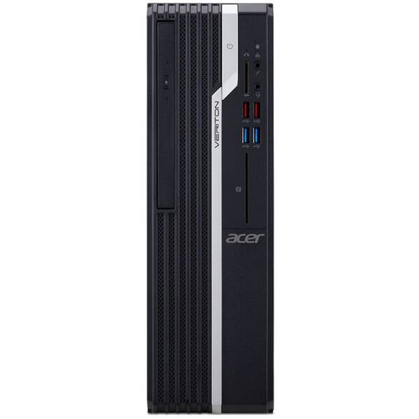 Stolní počítač Acer Veriton VS2680G černý

