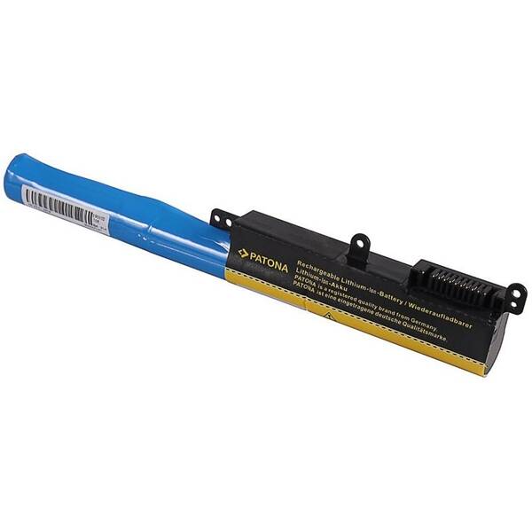 Baterie PATONA pro ASUS X541 2200mAh Li-lon 10,8V A31LP4Q, A31N1601 

