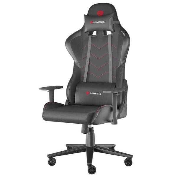 Herní židle Genesis NITRO 550 G2 černá

