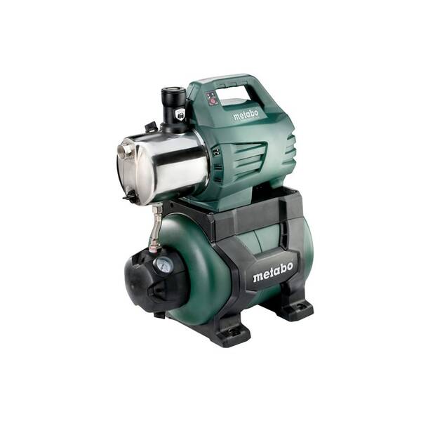 Vodárna Metabo HWW 6000/25 Inox 600975000 

