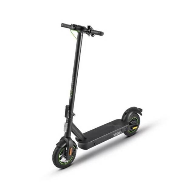 Elektrická koloběžka Acer Series 5 Advance Black černá


