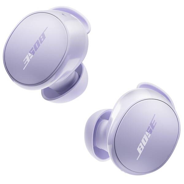 Sluchátka Bose QuietComfort fialová

