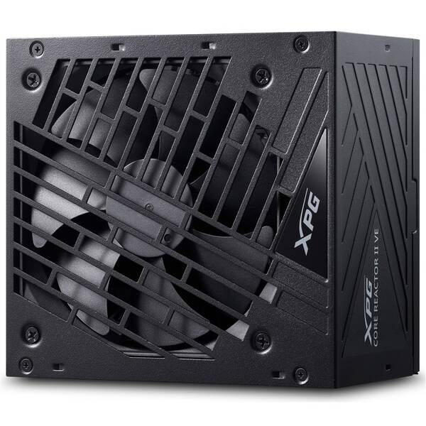 Zdroj ADATA Core Reactor II VE 850W 

