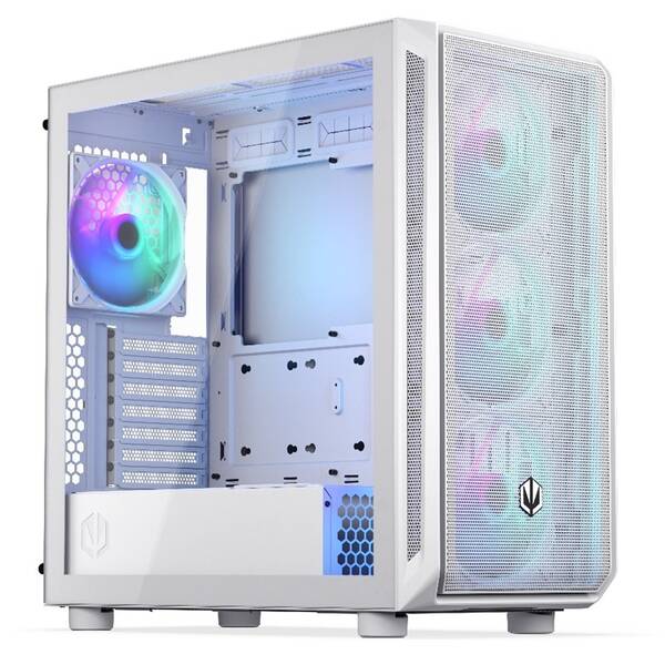 Case ENDORFY Arx 700 White ARGB bílá

