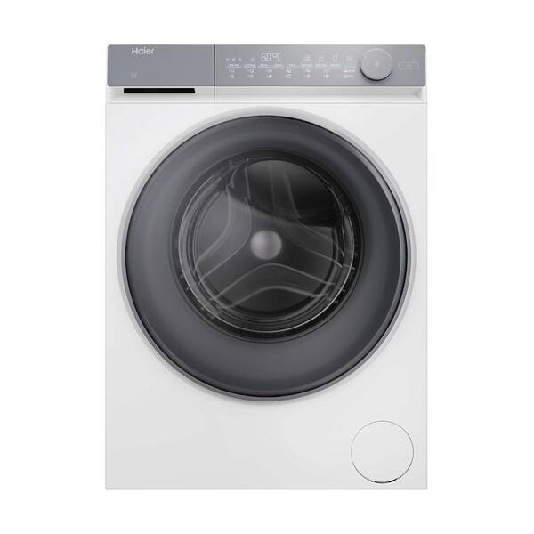 Pračka Haier HW80-B14367TU1-S bílá

