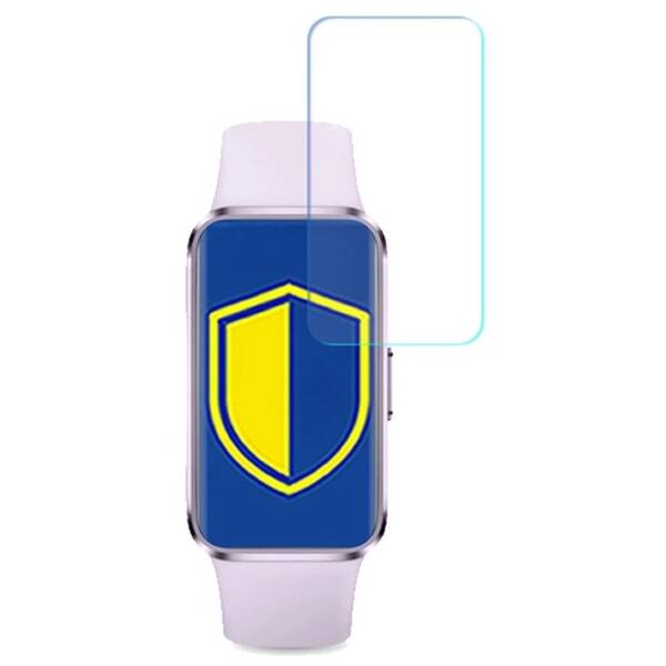 Ochranná fólie 3mk Watch Protection ARC na Huawei Band 10 

