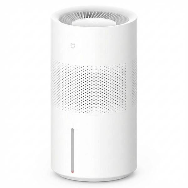Zvlhčovač vzduchu Xiaomi Mijia Smart Evaporative Humidifier Pro bílý

