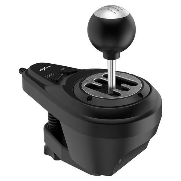 Řadící páka PXN A7 Shifter H černá

