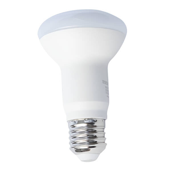 Žárovka LED Tesla Lightning reflektor R63, E27, 7W, denní bílá 

