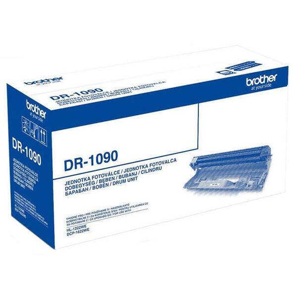 Válec Brother DR-1090, 10000 stran černý


