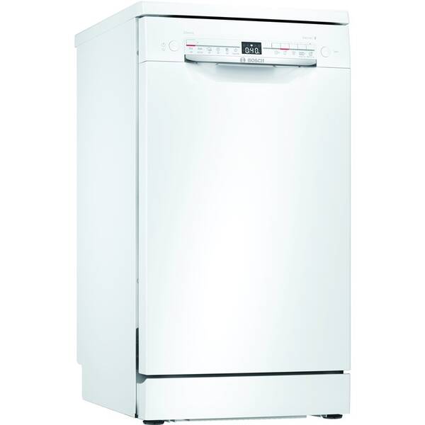 Myčka nádobí Bosch SPS2XMW04E bílá

