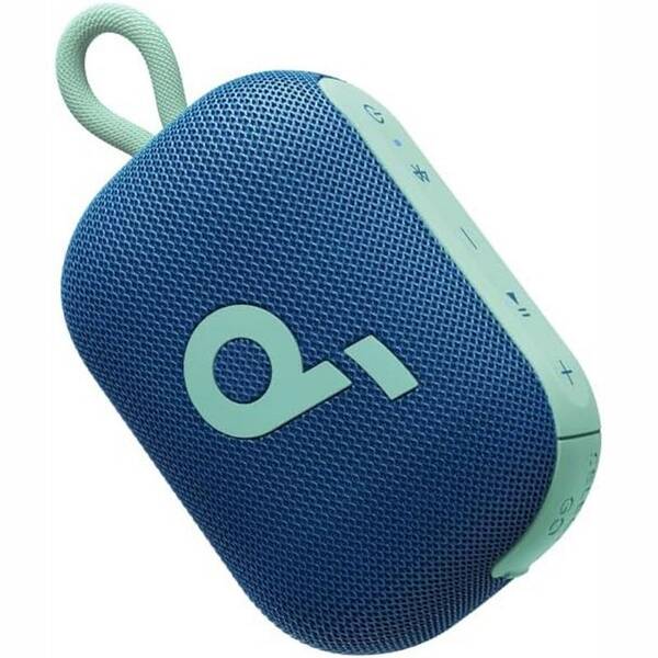 Přenosný reproduktor Anker Soundcore Select 4 Go modrý

