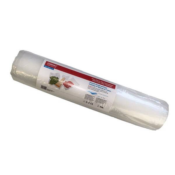 Vakuovací fólie Maxxo 40×1 000 cm 

