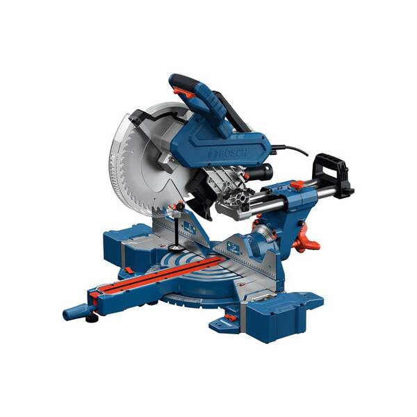 Pila pokosová Bosch Professional GCM 340-305 D 

