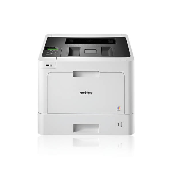 Tiskárna laserová Brother HL-L8260CDW bílá

