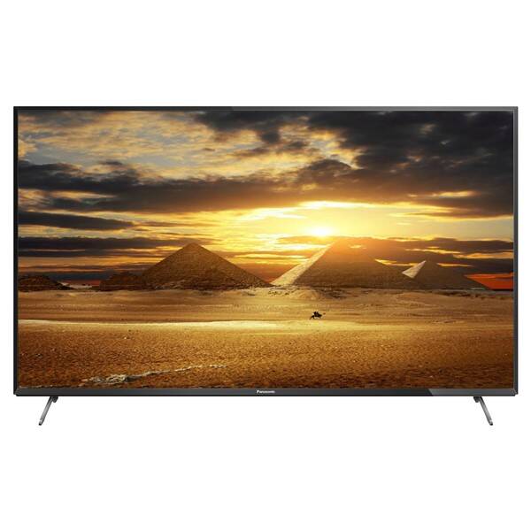 Televize Panasonic TX-40CXE720 stříbrný

