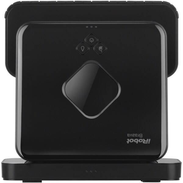 Robotický mop iRobot Braava 380t 

