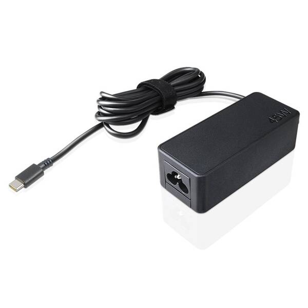 Napájecí adaptér Lenovo USB-C 45W AC 

