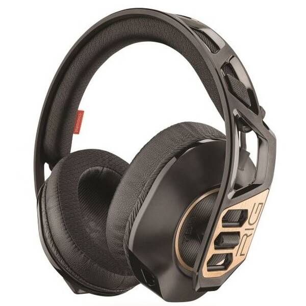 Headset Nacon RIG 700HD pro PC černý


