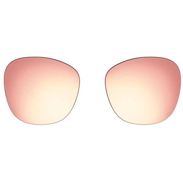 Náhradní skla Bose Soprano Mirrored Rose Gold (Polarized) 

