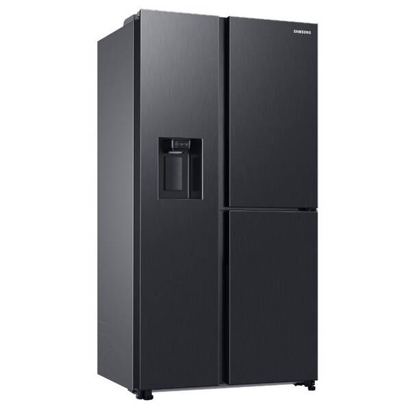 Americká lednice Samsung RH68B8541B1/EF černá

